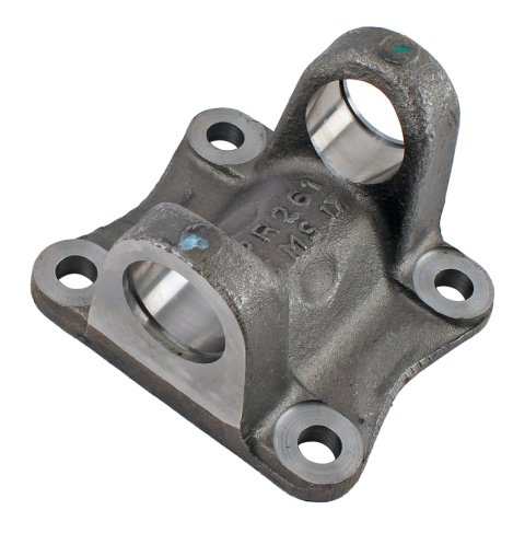 Spicer Drivetrain Products Flange Yokes 3-2-479 Yoke, 1480, Male, Steel Each