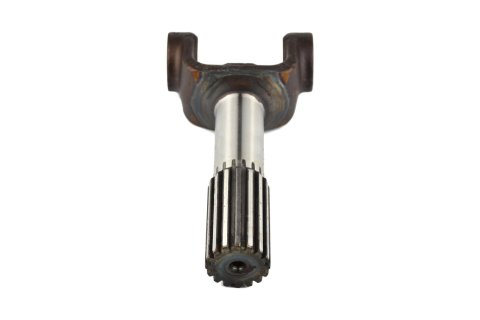 Spicer Drivetrain Products External Spline Yoke Shafts 3-82-211 Yoke, Shaft, 16-Spline, Steel, 1350, Driveshaft, Each