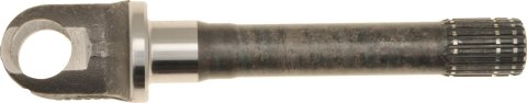 Spicer Drivetrain Products Direct-Fit Axle Shaft Assemblies 41677 Shaft, Front, Dana 44, Each