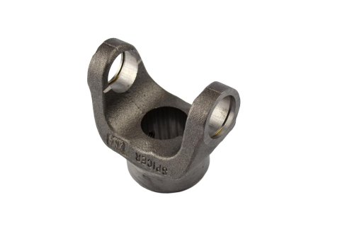 Dana Spicer Drivetrain Products Yokes 2-4-553 End Yoke