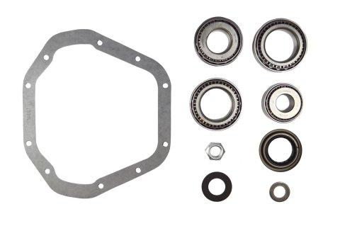 Dana Spicer Drivetrain Products Axle Bearings 2017590 Std. Differential Bearing Rebuild Kit (Dana 60)