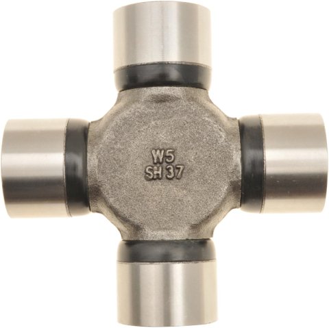 Spicer Drivetrain Products Light Duty U-Joints for 2017-2020 F-250 SUPER DUTY, 2006-2008 RAM 3500 - 5-188X U-Joints, Duty, 1480, Greasable, Steel, Outside Snap Rings, Chevy, Dodge, Ford, GMC, Ram, Each