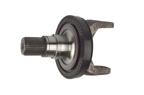 Spicer Drivetrain Products Front Axle Stubs 2001874 Shaft, Outer Stub, Steel, 35 Spline, 7.500 in. Length, Dana Super 60, Each