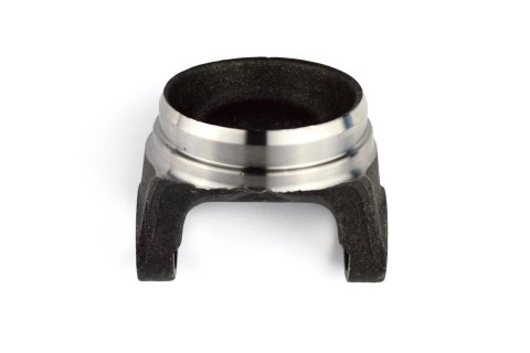 Spicer Drivetrain Products Weld-On Tube Yokes 2-28-437 Yoke, Yoke, Steel, 1310, Driveshaft, Each