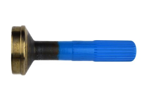 Spicer Drivetrain Products Driveshaft Components 3-40-2171 Tube Shaft 1410 Series