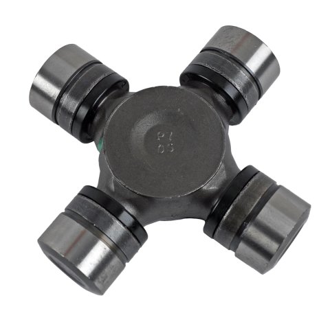 Spicer Drivetrain Products Light Duty U-Joints 5-3212X U-Joint, Duty, American Axle 1555-WJ, Each