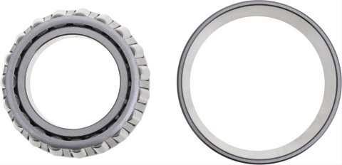 Dana Spicer Drivetrain Products Wheel Bearings 706111X Outer Bearing Kit - 30