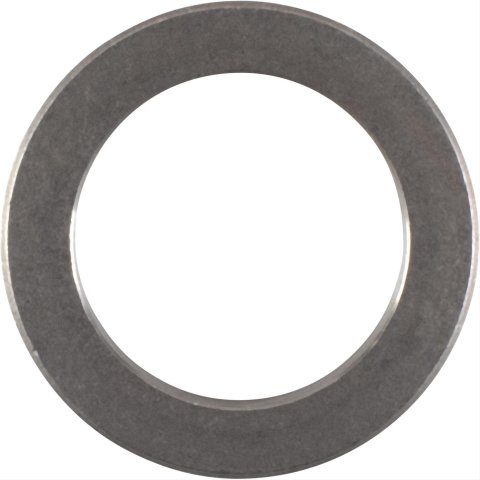 Spicer Drivetrain Products Axle Bearing Retainers 36797 Drive Hub Replacement Component, Shaft Retainer, Dana 44, 1.558 in I.D./2.25 in O.D., 0.505 in. Thick, Each