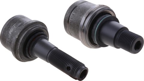 Spicer Drivetrain Products Ball Joints 2016801 Joint, Front, Upper and Lower, Ford Super Duty, Set