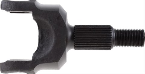 Spicer Drivetrain Products Axle Shafts for 2007-2017 WRANGLER, 2018 WRANGLER JK - 10015183 Chromoly Front Shaft Inner (Dana 44) LH
