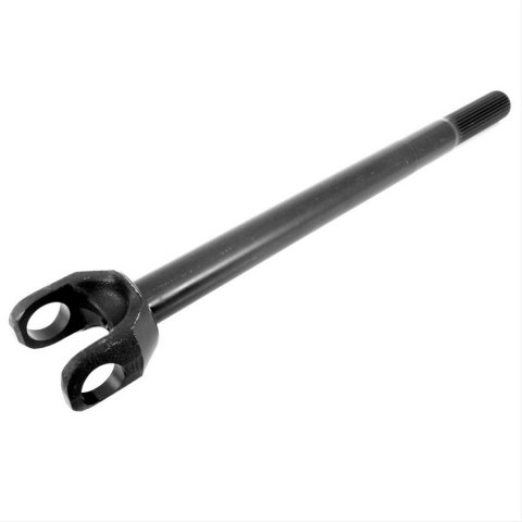 Spicer Drivetrain Products Axle Shafts 10007808 Chromoly Front Shaft - Inner (Dana 60) RH