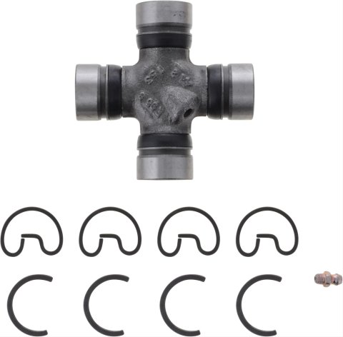 Dana Spicer Drivetrain Products U-Joints 5-3250X U-JOINT