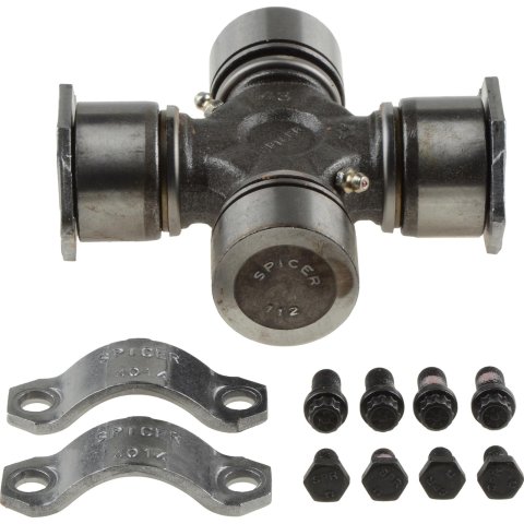 Dana Spicer Drivetrain Products U-Joints 5-674X U JOINT
