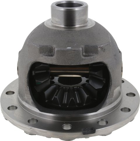 Spicer Drivetrain Products 37 Spline Differential Carriers Dana 80 10012724 DIFFERENTIAL CARRIER