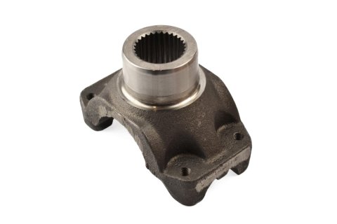 Dana Spicer Drivetrain Products Yokes 3-4-11851-1 DRIVE SHAFT END YOKE