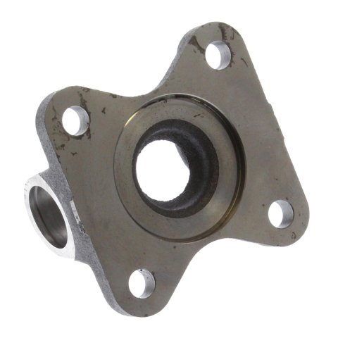 Spicer Drivetrain Products Flange Yokes 3-2-1879 Yoke, Steel, 1350, 5.250 in. Diameter, Each