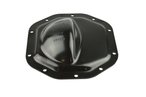 Dana Spicer Drivetrain Products Differential Covers 47446 Cover