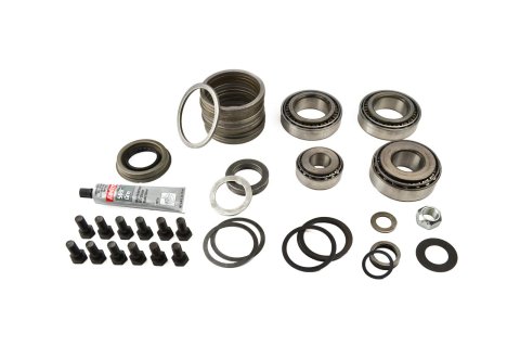 Dana Spicer Drivetrain Products Axle Bearings 2017535 Bearing Repair Kit / Master Overhaul