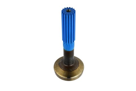 Spicer Drivetrain Products Driveshaft Components 2-40-2761 Tube Shaft 1310 Series