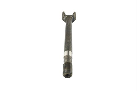 Spicer Drivetrain Products Front Axle Shafts 27902-65X Shaft Axle: Dana 44 Overall Length:17.02