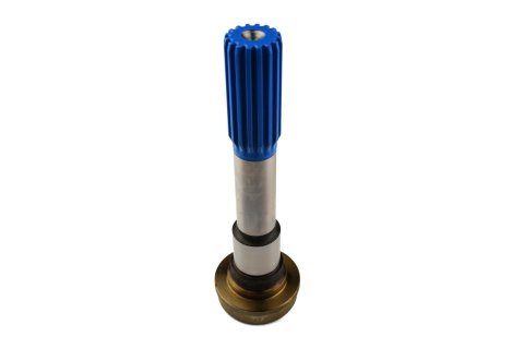 Dana Spicer Drivetrain Products Yoke Adapters 3-53-1551 Midship Tube Shaft