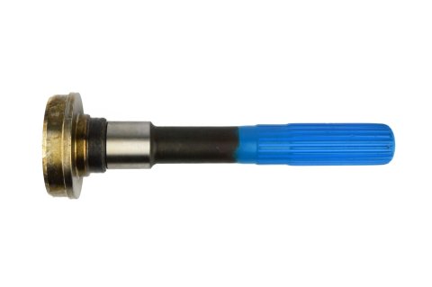 Dana Spicer Drivetrain Products Yoke Adapters 3-53-2591 Midship Tube Shaft 1410 Series