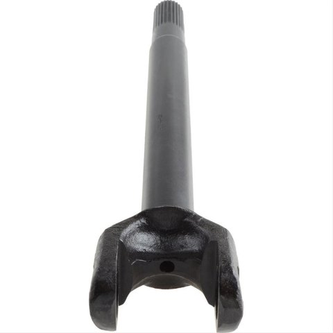 Spicer Drivetrain Products Front Axle Shafts for 1971-1977 BRONCO - 10007779 Chromoly Shaft Inner (Dana 44) RH