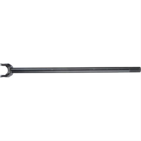 Spicer Drivetrain Products Axle Shafts for 1980-1990 WAGONEER - 10007811 Chromoly Front Shaft Inner (Dana 44) LH