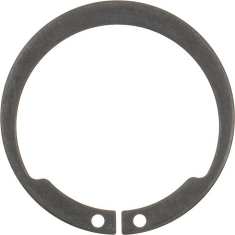 Spicer Drivetrain Products Axle Shaft Lock Snap Rings 37730 Ring, Dana 60 Front Axle, 30-Spline, Chevy, Dodge, GMC, Each