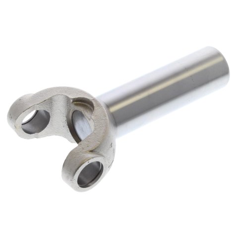 Spicer Drivetrain Products Slip Yokes 3-3-01646X Yokes, Yokes, 1410, 32-spline Inner, Steel, 8.070 in. Length, Transfer Case Position, New Process 205, 208, 241, 243, 246, 261, 263, Each