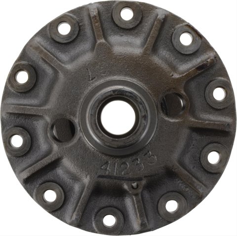 Dana Spicer Drivetrain Products Differential Carriers 41232 Case Kit