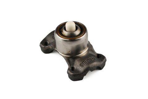 Spicer Drivetrain Products Center Yokes 211544X Yoke, Cast Steel, 1310, Checker, Chevy, Dodge, Ford, GMC, Jeep, Each