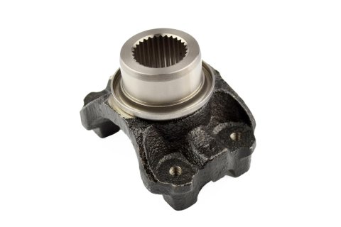 Spicer Drivetrain Products End Yokes 3-4-5731-1X Yokes, Yokes, 1350, 29-spline Inner, Steel, 3.000 in. Overall Length, Rear Differential Position, Dana 60/61/70, Each