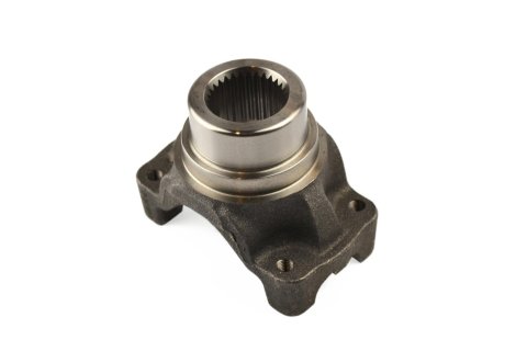 Spicer Drivetrain Products End Yokes 3-4-8681-1 Yoke, Yoke, 30-Spline, Steel, 1350, Driveshaft, Each