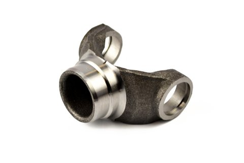 Dana Spicer Drivetrain Products Yokes 2-28-447 Tube Yoke