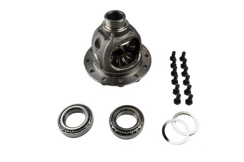Dana Spicer Drivetrain Products Differential Carriers 2005501 Case Assembly Kit