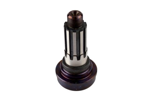 Dana Spicer Drivetrain Products Yoke Adapters 3-53-1811 Midship Tube Shaft 1410 Series