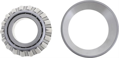 Spicer Drivetrain Products Pinion Bearings 706045X Differential Bearing Kit (Cup/Cone) - Dana 60/70