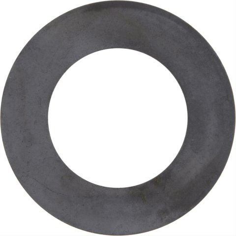 Dana Spicer Drivetrain Products Oil Slingers 2005565 Pinion Bearing Slinger - Outer