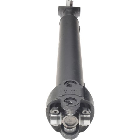 Spicer Drivetrain Products Performance Driveshafts for 2018-2022 WRANGLER - 10091131 Driveshaft, Rear, 2-piece, Assembled, Balanced, Steel, Jeep, Use with Ultimate Dana 60 Axle Assemblies, Each