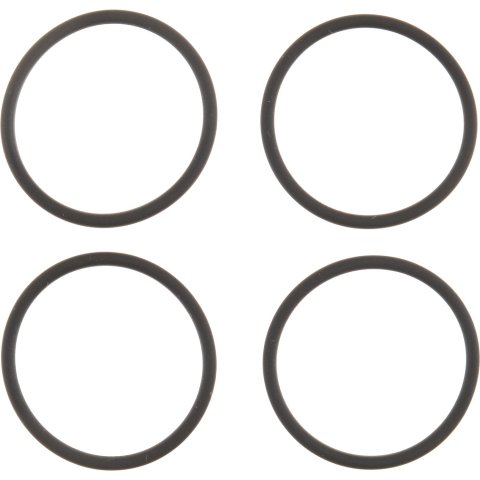 Dana Spicer Drivetrain Products O-Ring Kits 5-1480SPX-ORK O-Rings, SPX 1480 M60 Extreme Kit