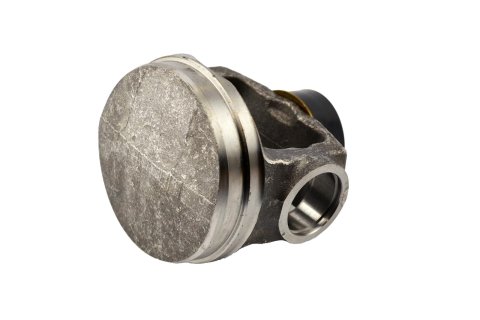 Dana Spicer Drivetrain Products Yokes 3-28-1527X Ball Stud Tube Yoke 1350 Series