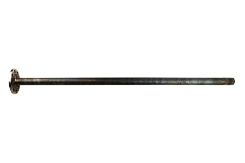 Spicer Drivetrain Products Rear Axle Shafts 41100-1 Shaft Axle: Dana 70 Overall Length: 39.69 1979-1990 Gm GVan, 1985-1993 Gm P300