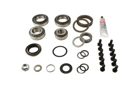 Dana Spicer Drivetrain Products Axle Bearings 2017530 Bearing Repair Kit / Master Overhaul