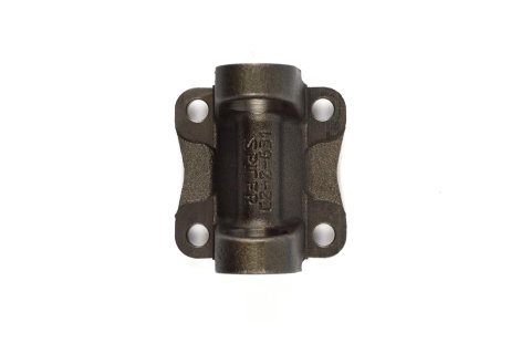 Spicer Drivetrain Products Flange Yokes 2-2-1309 Yoke, Steel, 1310, 4.140 in. Diameter, Each