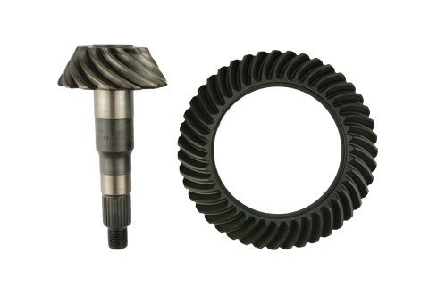 Dana Spicer Drivetrain Products Ring and Pinion Gears 80650-5 & Gear Set Axle: 80 / Ratio