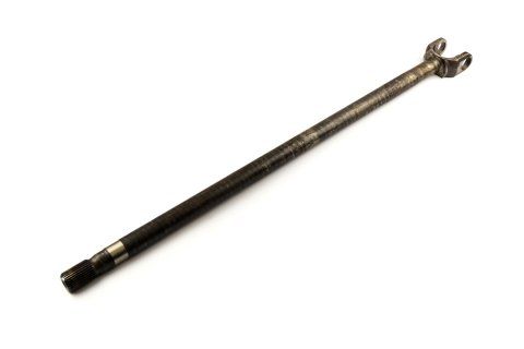 Spicer Drivetrain Products Front Axle Shafts 27902-35X Shaft Overall Length:34.75