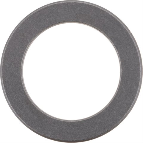 Spicer Drivetrain Products Wheel Bearing Retainers for 2006-2008 COMMANDER, 1999-2008 GRAND CHEROKEE, 2002-2003 LIBERTY - 49766 Retainer Ring Dana 44