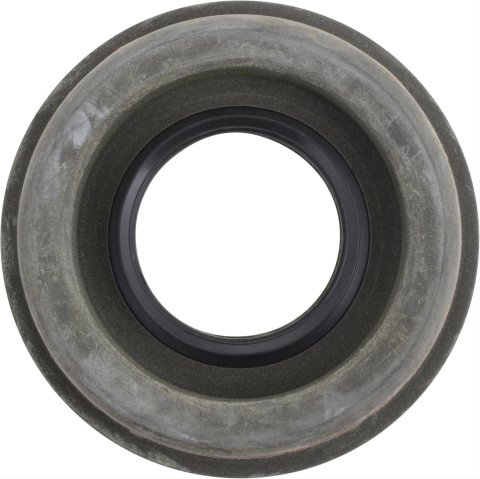 Spicer Drivetrain Products Pinion Seals 50531 Seal, Front, Rear, Dana 30, Dana 44, 0.629 in. Thick, 1.552 in. I.D., Rubber, Ford, Jeep, Each