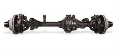 Dana Spicer Drivetrain Products - Axle Assemblies for 2007-2017 WRANGLER, 2018 WRANGLER JK 10034270 Ultimate 60 Assembly (JK 4.10 Ratio) Rear Includes Brakes